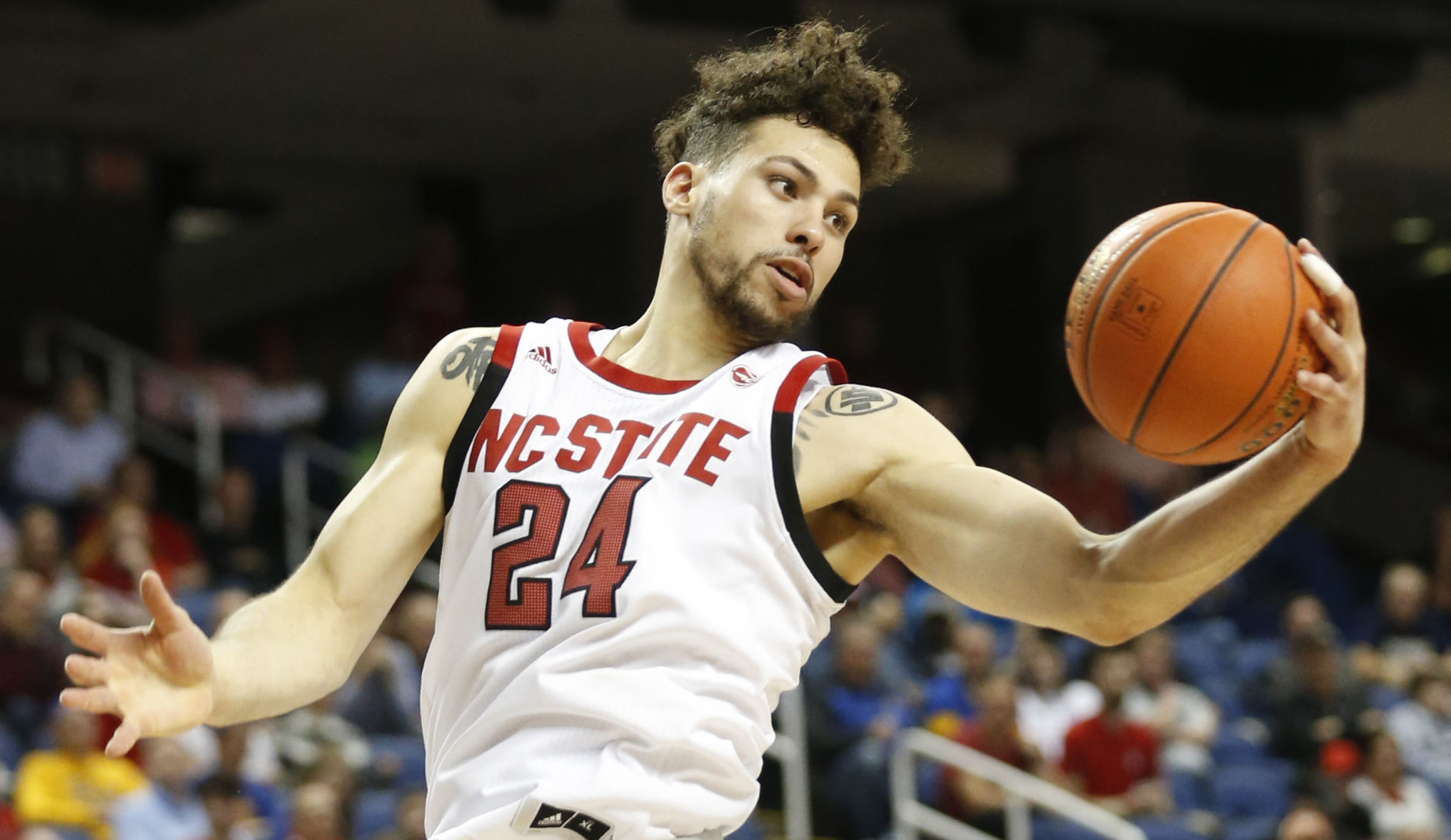 ACC NC State Pitt